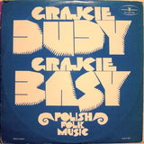 Grajcie Dudy Grajcie Basy (Polish Folk Music)