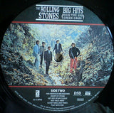 Big Hits (High Tide And Green Grass)
