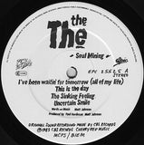 Soul Mining
