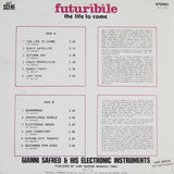 Futuribile The Life To Come