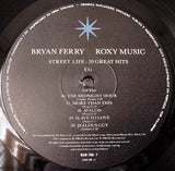 Street Life: 20 Great Hits