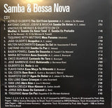 Samba & Bossa Nova