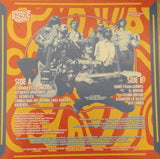 El Mundo Está Cumbiando