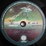 Dire Straits