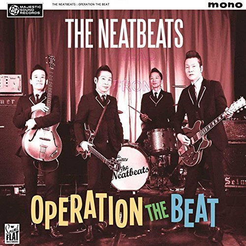 Operation The Beat