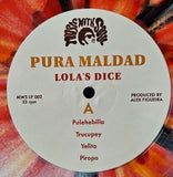 Pura Maldad