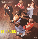 Ed Lincoln