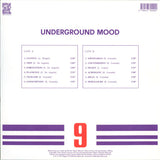 Underground Mood