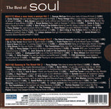 The Best Of Soul