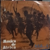 Jaworo / Martin Achola