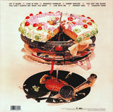 Let It Bleed