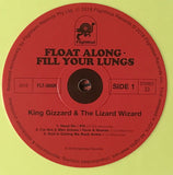 Float Along - Fill Your Lungs