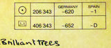 Brilliant Trees
