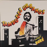 Tambores Urbanos