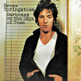 Darkness On The Edge Of Town