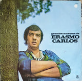 Grandes Sucessos De Erasmo Carlos Volume 1