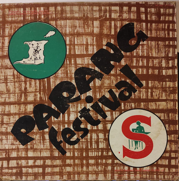 Parang Festival