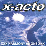 XXX Harmony As One XXX