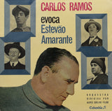 Evoca Estevão Amarante