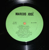 Marcos José