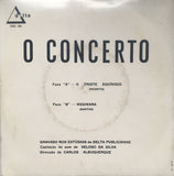 O Triste Equívoco / Wssiwana