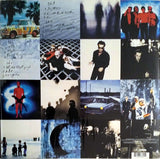 Achtung Baby