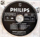 Aux Armes Et Cætera