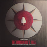 Handmaid's Tale (Original Soundtrack Music)