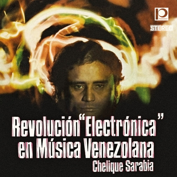 Revolución Electrónica En Música Venezolana