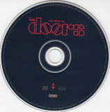 The Best Of The Doors
