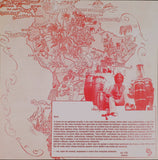 Tambores Urbanos