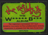 The W***** B*** Album