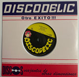 Funky Bocas / Baila Muchacha