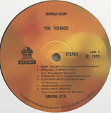 Toni Tornado