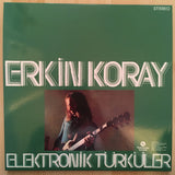 Elektronik Türküler