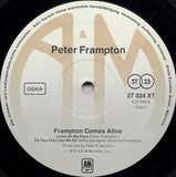 Frampton Comes Alive