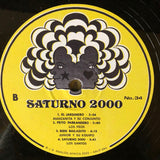 Saturno 2000 - La Rebajada De Los Sonideros 1962-1983