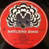 Saturno 2000 - La Rebajada De Los Sonideros 1962-1983