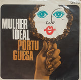 Mulher Ideal Portuguesa