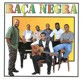 Raça Negra Vol. 7
