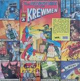 The Adventures Of The Krewmen