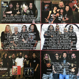 Hand Of Doom - Collectable Tracks & Studio Rarities 1986-2009