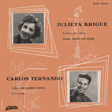 Fado Julieta / Padre Nosso, Avé Maria / Fado Dos Bairros Novos / Pecado