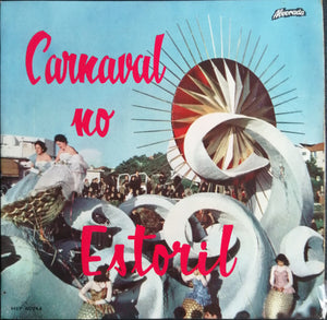 Carnaval No Estoril