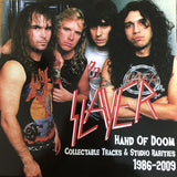 Hand Of Doom - Collectable Tracks & Studio Rarities 1986-2009
