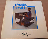 Rhoda Scott