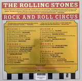 The Rolling Stones Rock And Roll Circus