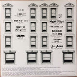 Physical Graffiti
