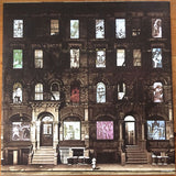Physical Graffiti