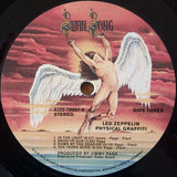 Physical Graffiti